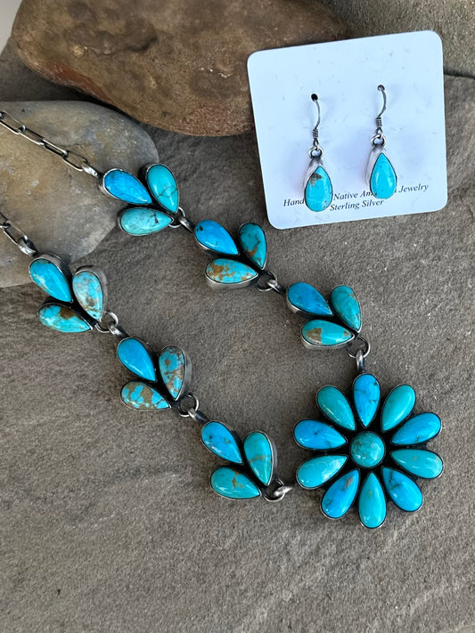 Cluster set