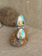 Ribbon Turquoise size 7