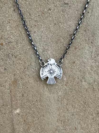 Reversible Thunderbird