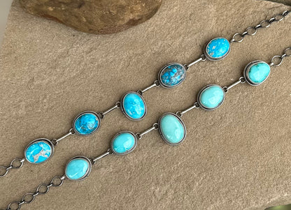 Gorgeous choker (Kingman)