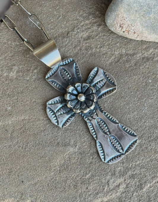 Chimney Butte pendant only