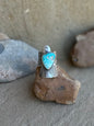 Thunderbird ring size 8