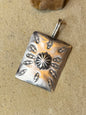 Sterling Silver Pendant