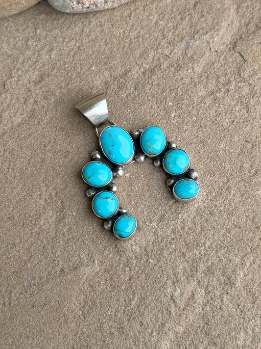 Augustine Largo NAJA pendant