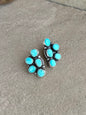 Ella earring c (lone mountain)