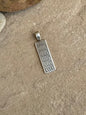 Landon Secatero pendant