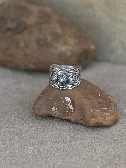 Ring (8.25)