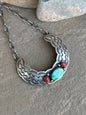 Chimney Butte gorgeous necklace