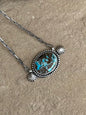 Sierra Nevada necklace