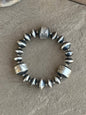 Handmade pearl bracelets