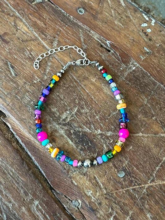 Multi bracelet
