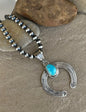 Turquoise Naja