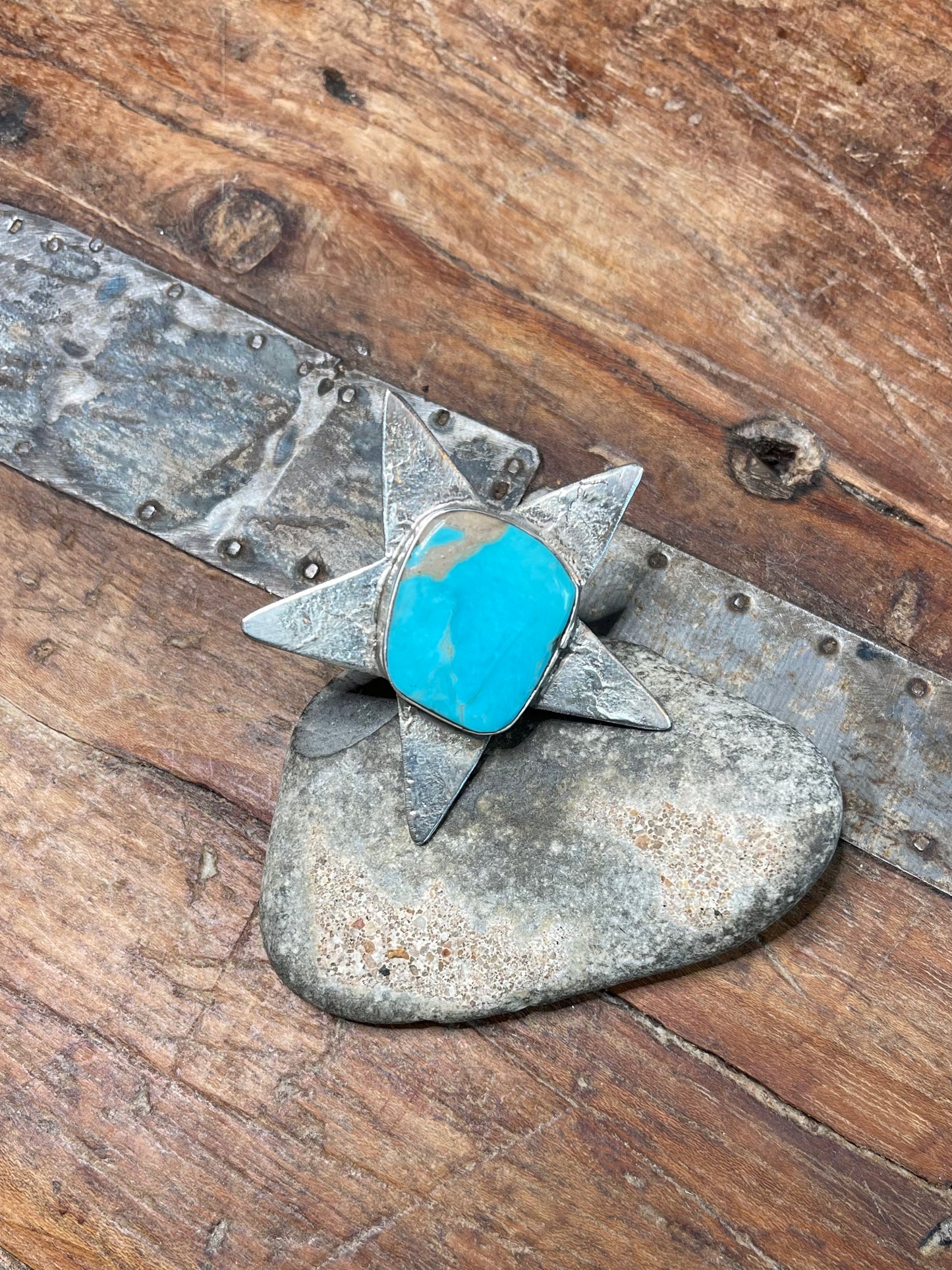 Sev-Jude C. Ring adjustable