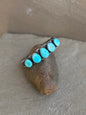 Beauuutiful 5 stone Royston cuff