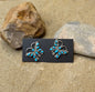 Butterfly studs