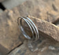 Sterling Bangle C