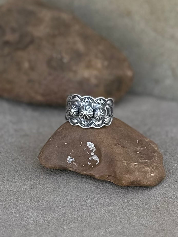 Ring (8.25)