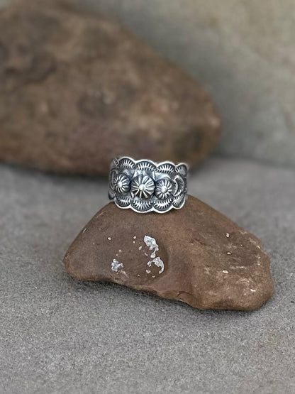 Ring (8.25)