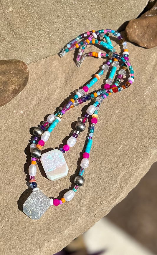 Druzy 3 (bottom)