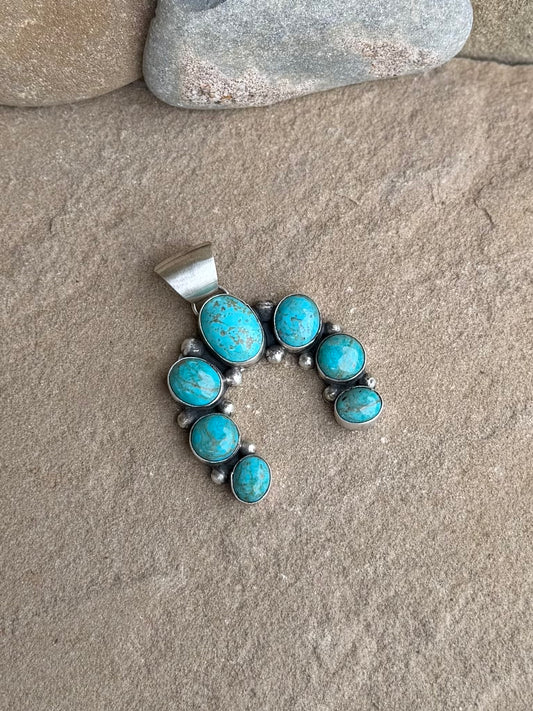 Augustine Largo Naja pendant