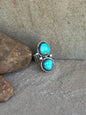 Gorgeous adjustable ring
