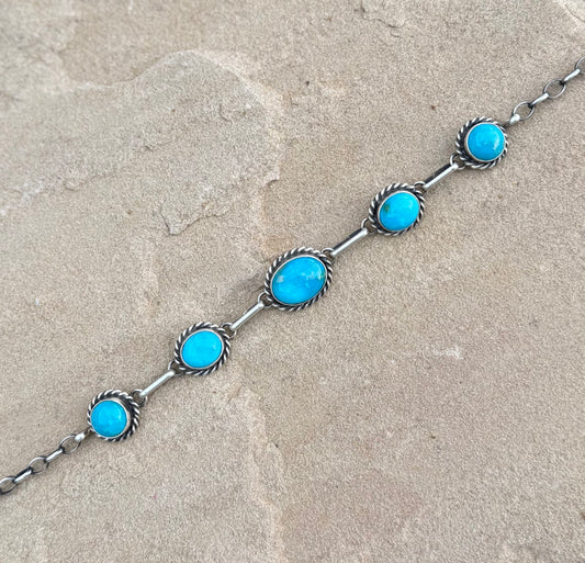 Augustine Largo choker (F)