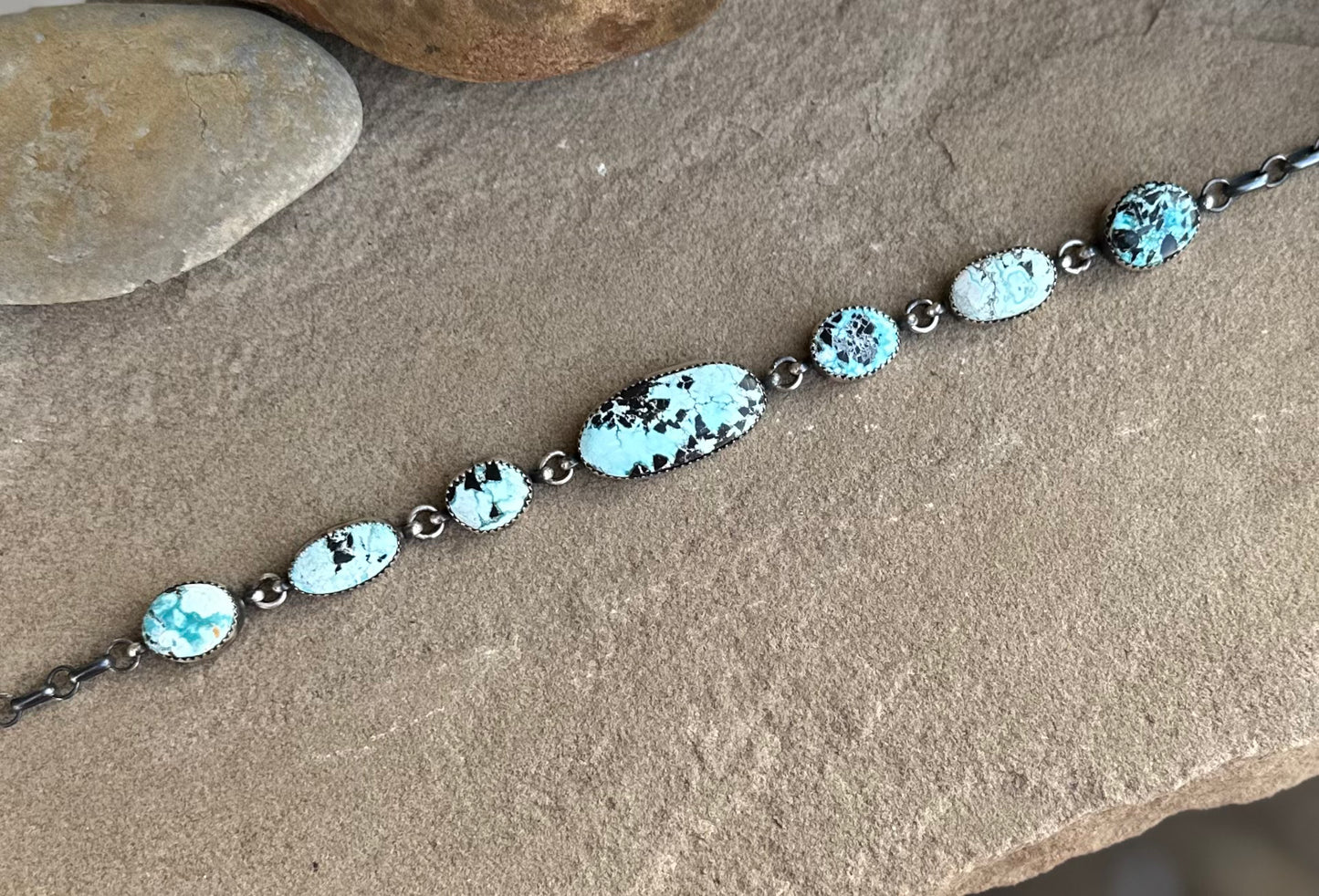 blue moon choker