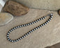 8mm 16 inch sterling pearl