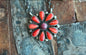Cluster Necklace