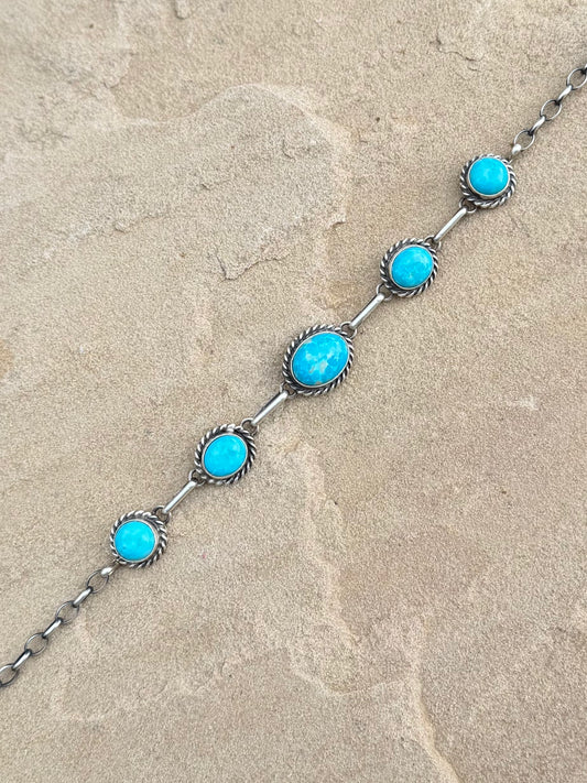 Augustine Largo choker(B)