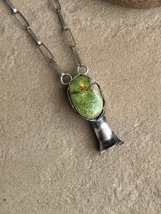 Sonoran Deep Bezel Blossom
