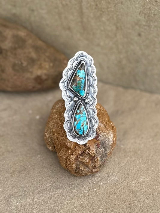 Sierra Nevada adjustable ring