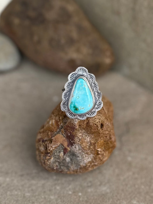 Sonoran ring adjustable