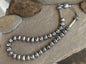 Coin necklace