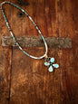 Fun beaded necklace