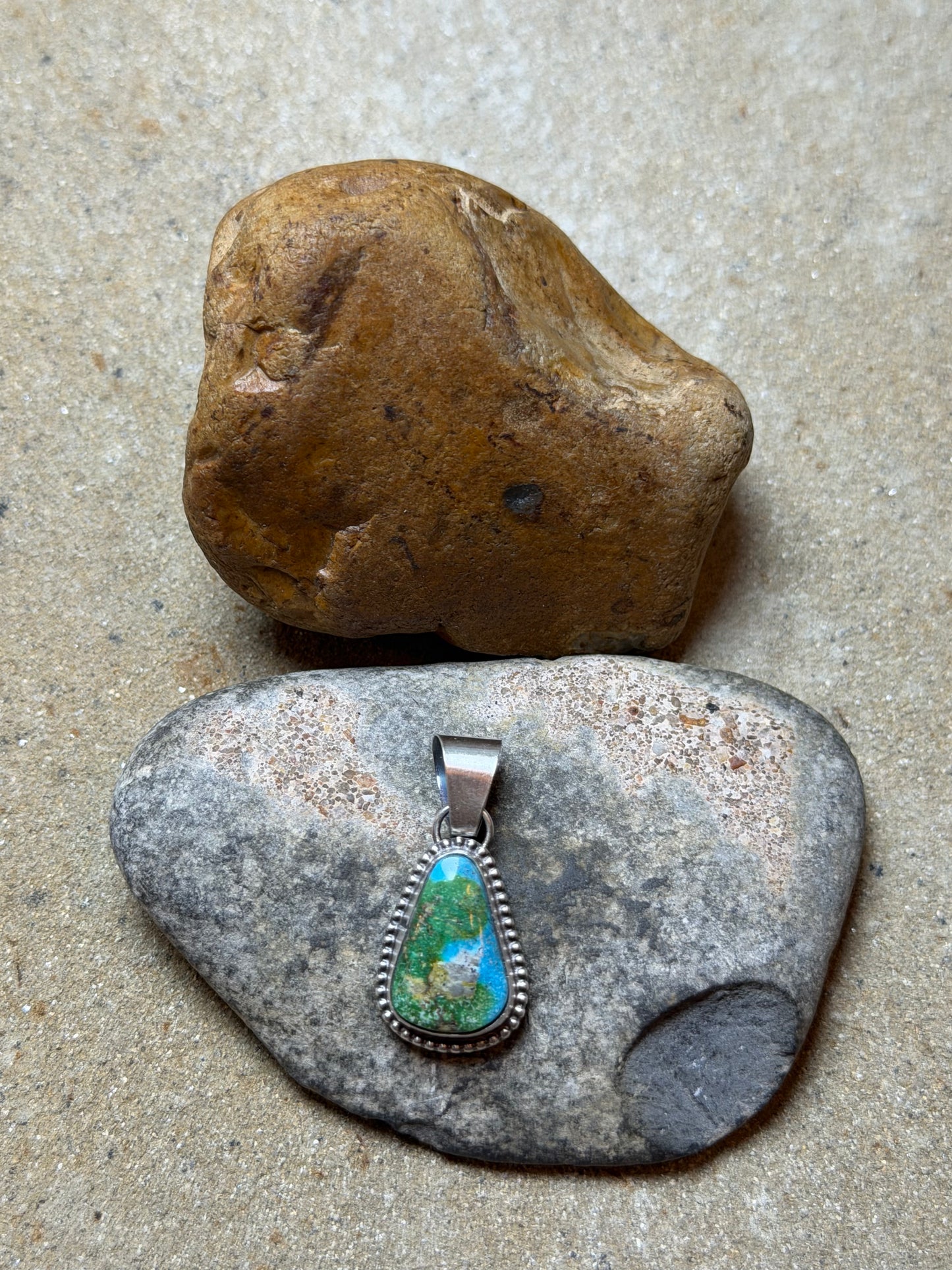 Letty - Sonoran Mini Pendant