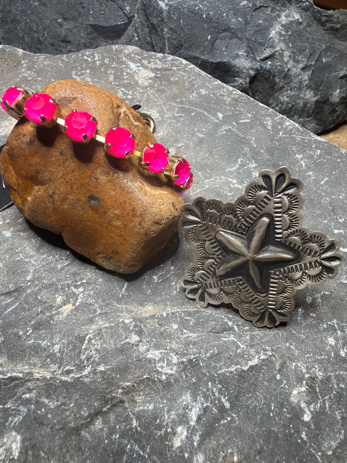 Jo p Tova bracelet 70 l tahe ring 545